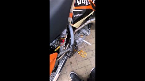 ktm 125 compression test|Understand compression test .